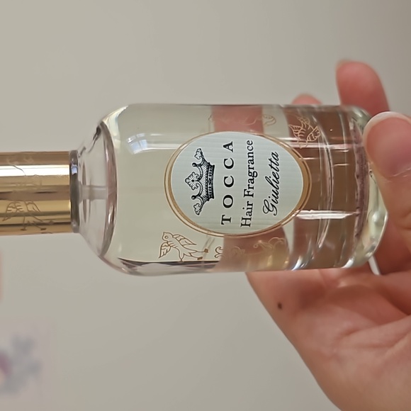 Tocca Hair Fragrance Giulietta Perfume - Picture 2 of 3